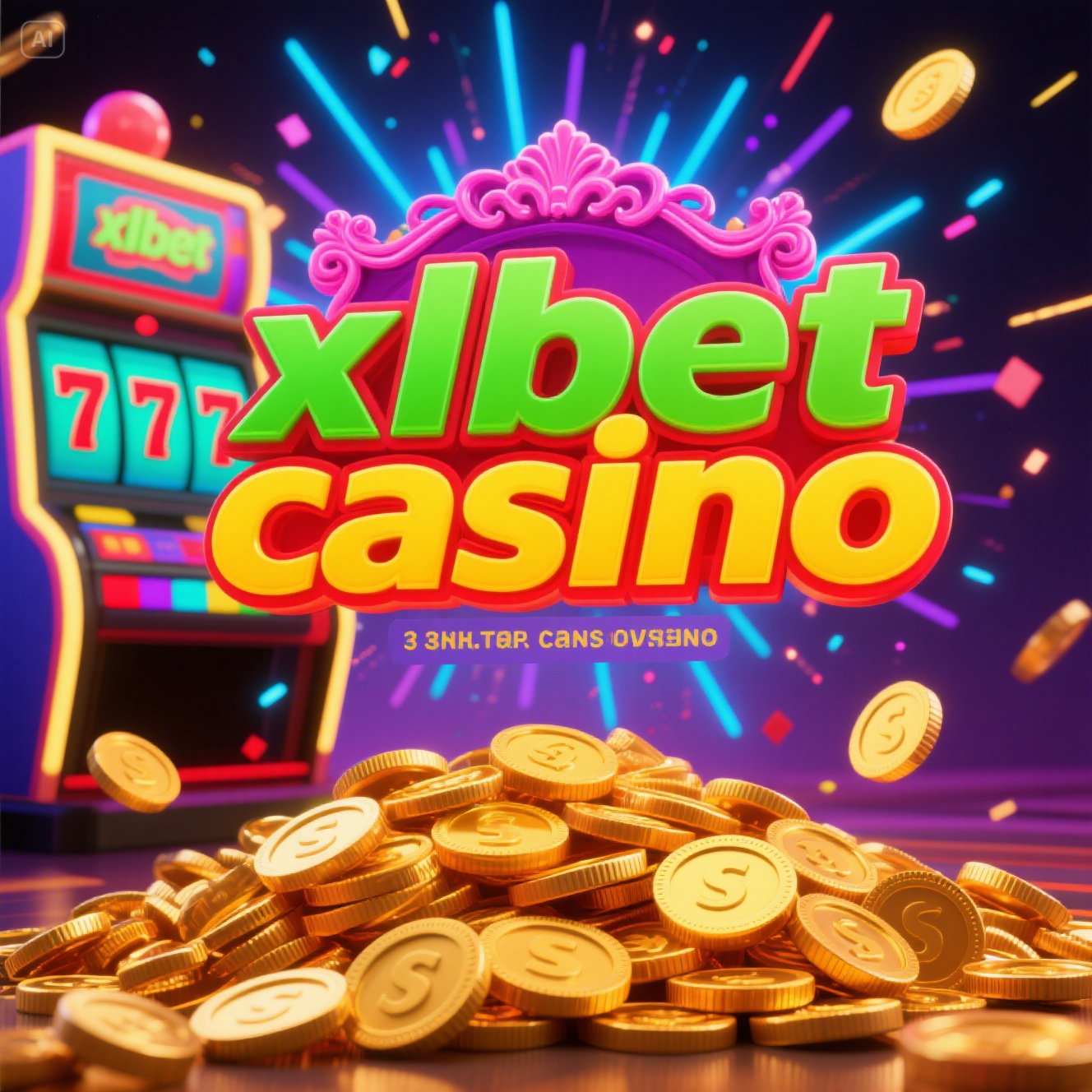 xlbet casino